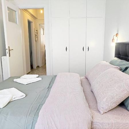 As ✓Two Bedroom Apartment In Thissio Athene Buitenkant foto