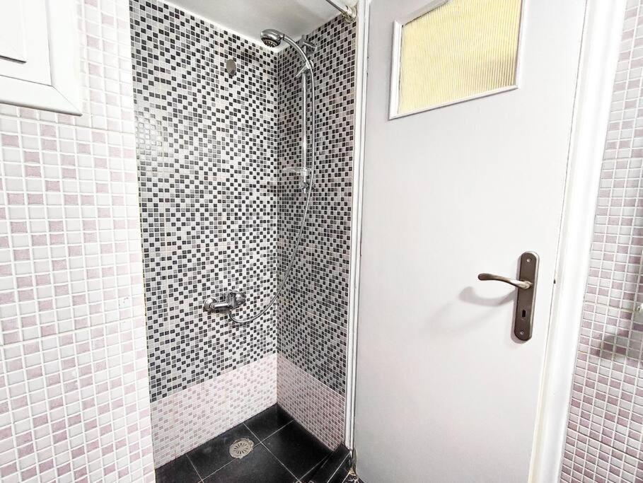 As ✓Two Bedroom Apartment In Thissio Athene Buitenkant foto